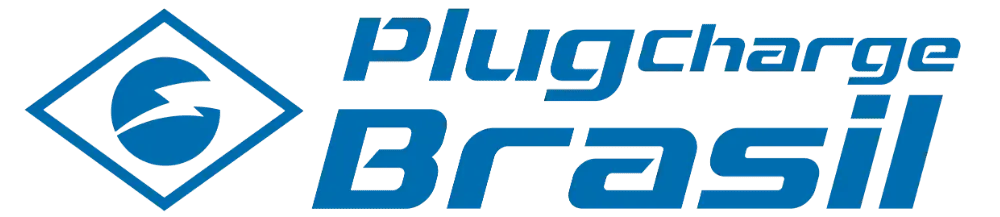 Logotipo da Plug Charge